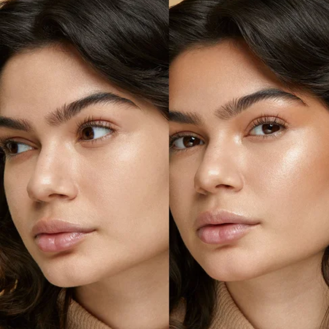 L'Oréal Glass Glow Stick - Natural glowy skin in just one swipe