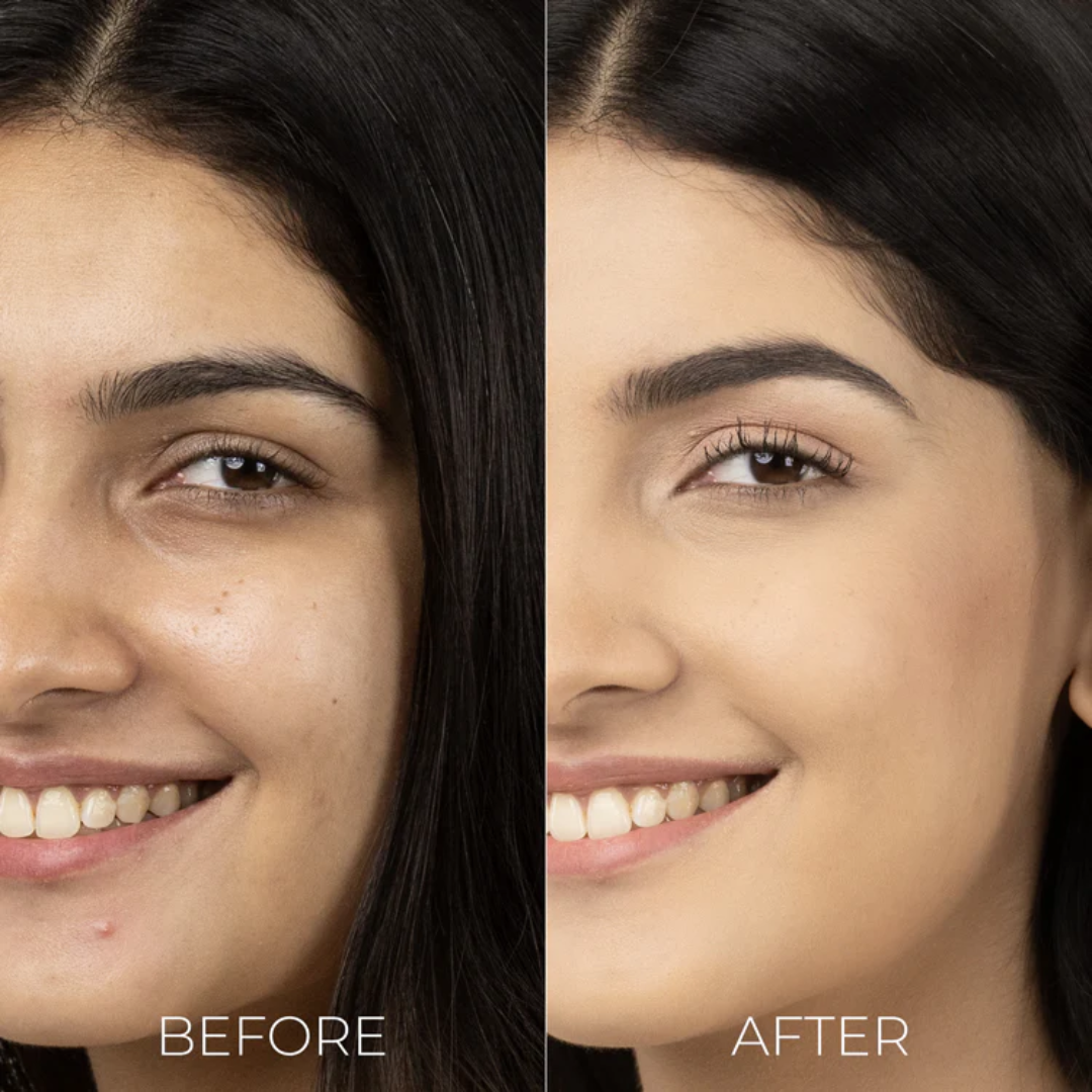 Simple Hydrating Light Moisturiser | 12-Hour Moisture, Vitamin B5+E & Niacinamide, for Sensitive Skin