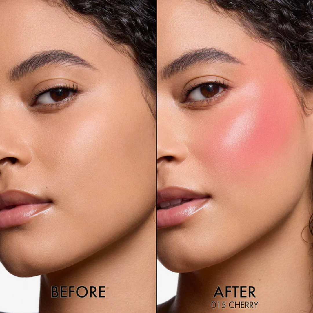 Dior Rosy Glow Luxe – pH-Activated Color Stick Collection | Dewy Glow, 12-Hour Wear & Hydrating Cheek & Lip Balm