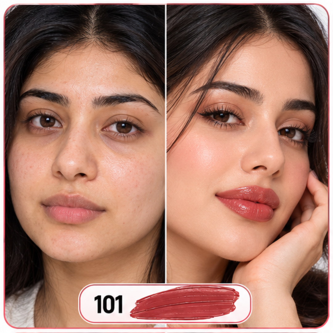 KIKO MILANO Long Lasting Colour Lip Marker (Pack of 2) – Precision Tip, Smudge-Proof & Hydrating Lip Tint