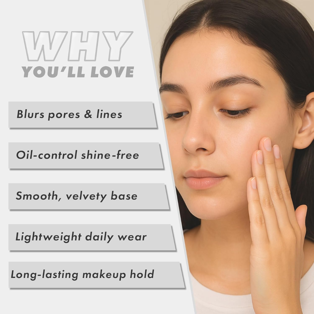 All In One Tinted Moisturizer  I Skincare, Hydration and Coverage for daily wear I Perfect for Radiance And Dewy Look