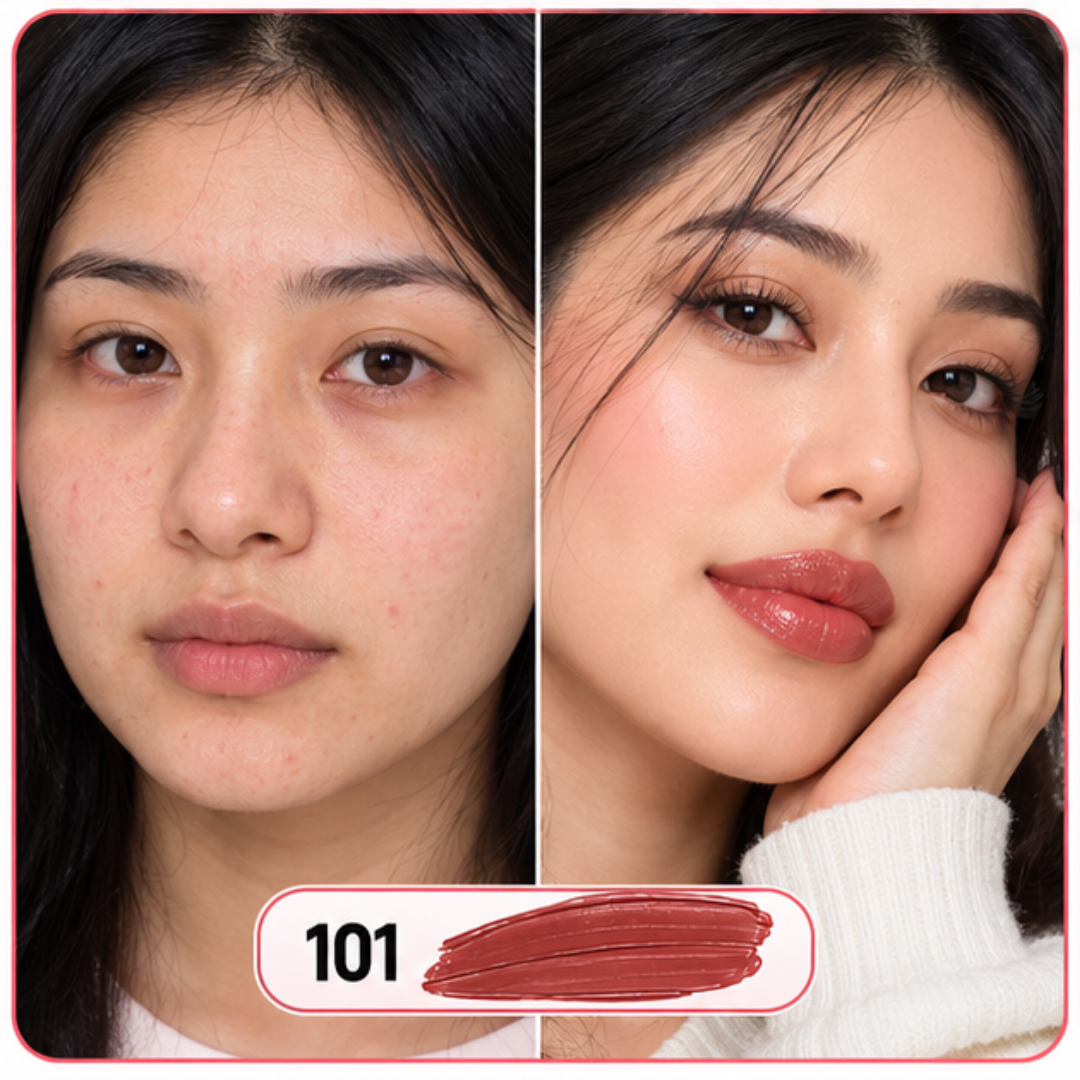 KIKO MILANO Long Lasting Colour Lip Marker (Pack of 2) – Precision Tip, Smudge-Proof & Hydrating Lip Tint