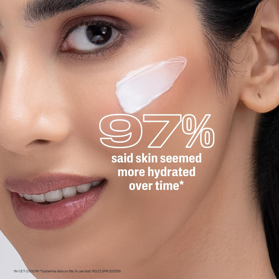 SL BB Cream and Muse Lab Peptide Cream – Hydrating, High-Coverage & Non-Cakey Finish