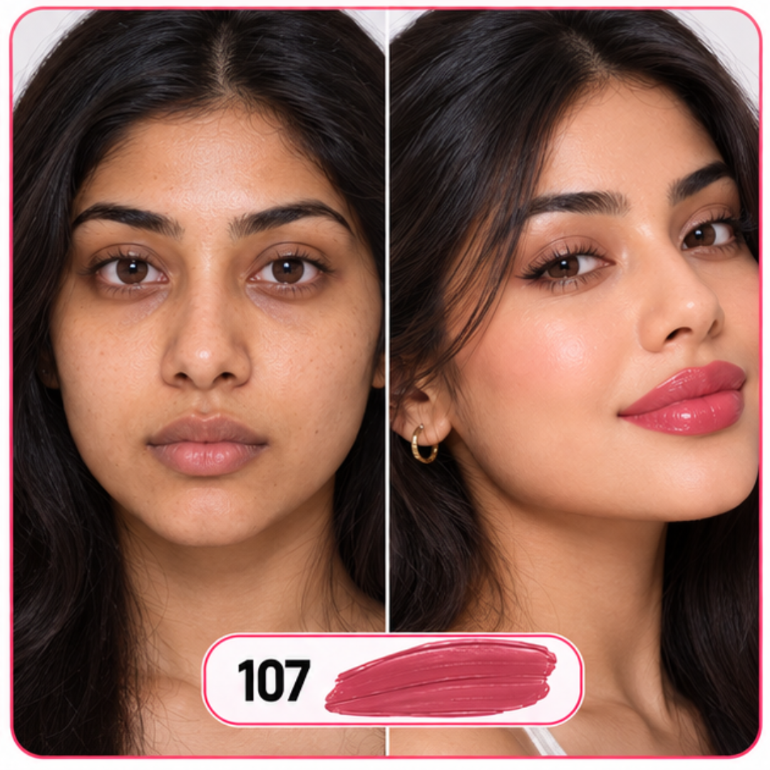 KIKO MILANO Long Lasting Colour Lip Marker (Pack of 2) – Precision Tip, Smudge-Proof & Hydrating Lip Tint
