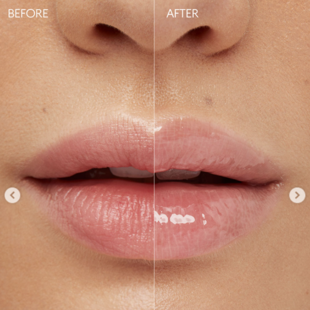 KIKO Milano 3D Hydra Xtreme Lipgloss – Plump, Hydrate & Shine with 23% More Moisture (Pack of 2)