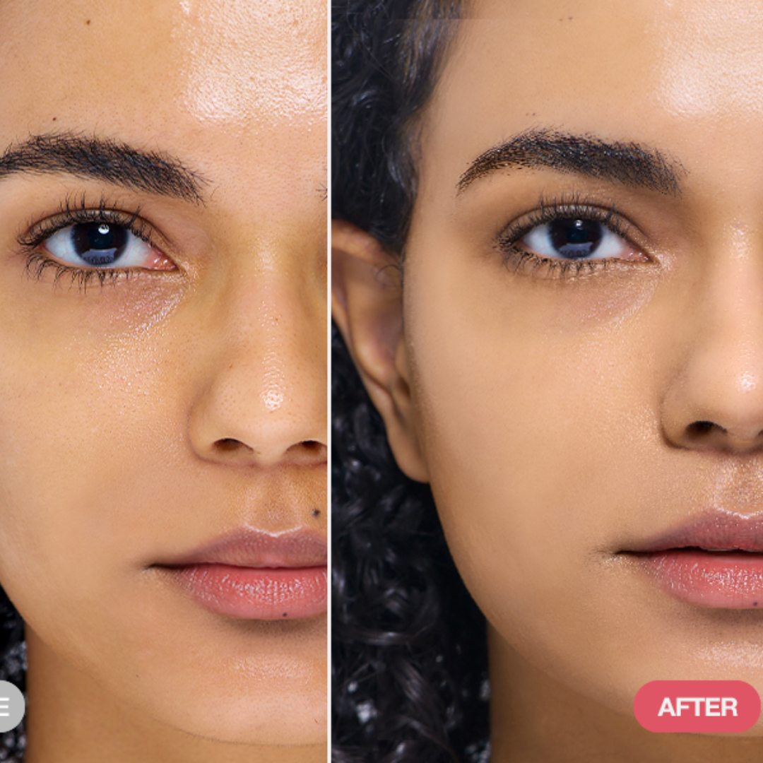 T Fit Hydrate Vanish Art Primer – Dewy Skin-Finish, Pore-Blurring & 12-Hour Hydration -  Best for Flawless Makeup Base