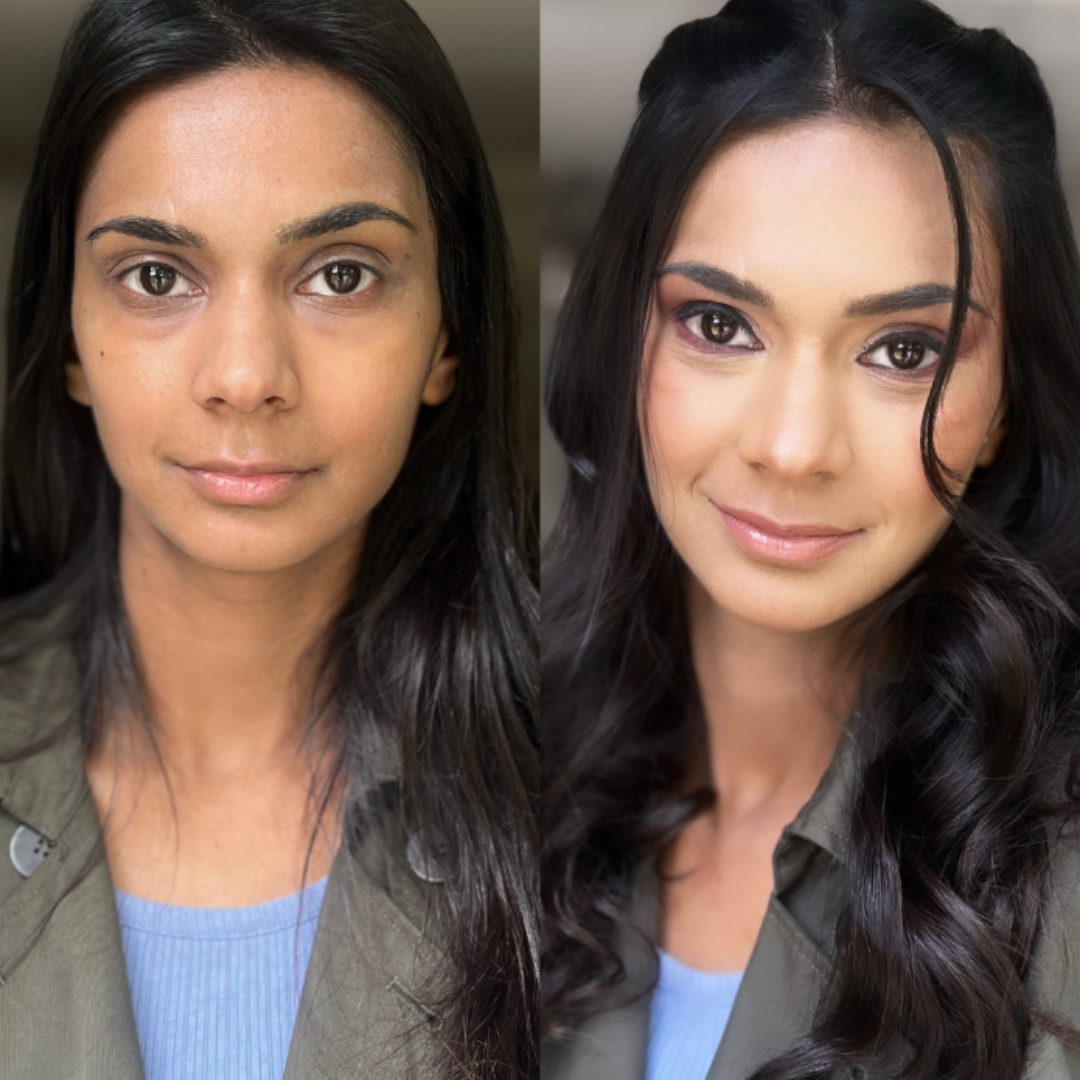 SL BB Cream and Muse Lab Peptide Cream – Hydrating, High-Coverage & Non-Cakey Finish