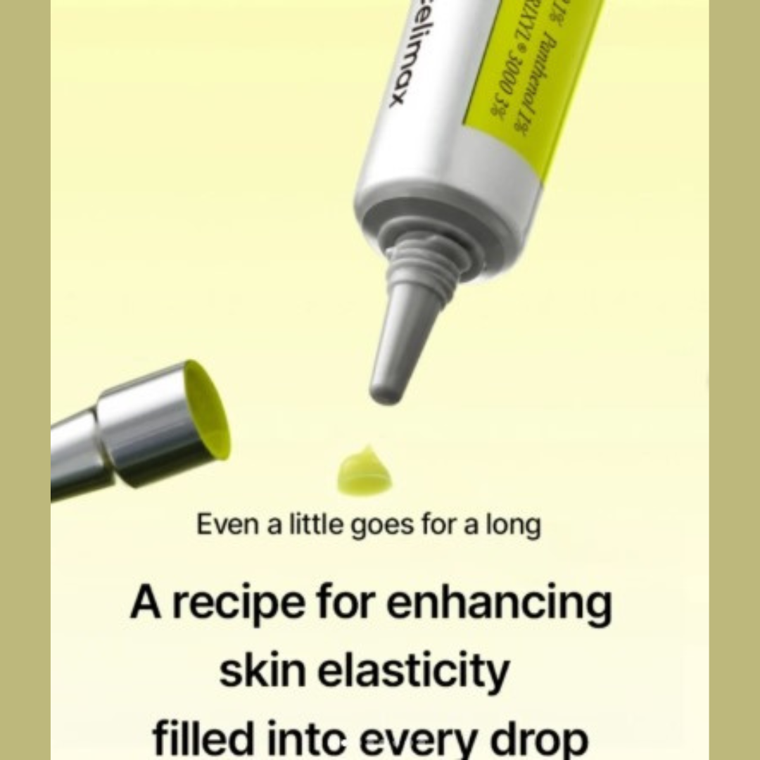 Lift, Tighten & Brighter - Celimax Retinal Glow boosting Cream