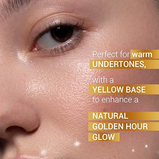 So True Strobe Cream (Primer, Highlighter, Moisturizer with Instant Natural Glow)