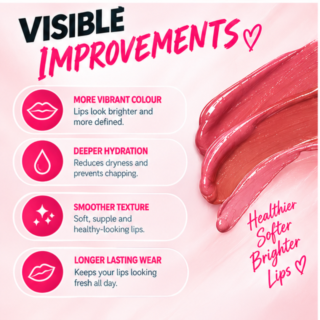 KIKO MILANO Long Lasting Colour Lip Marker (Pack of 2) – Precision Tip, Smudge-Proof & Hydrating Lip Tint