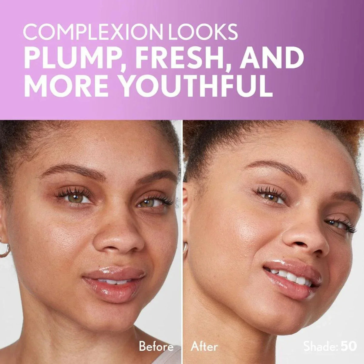 CoverGirl Simply Ageless Skin Perfector Foundation